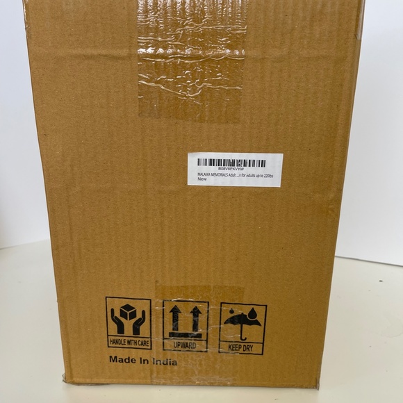 NWT Urn | Malaika Memorials Cremation Urn | Wooden Funeral Urn for Adults - Picture 14 of 15